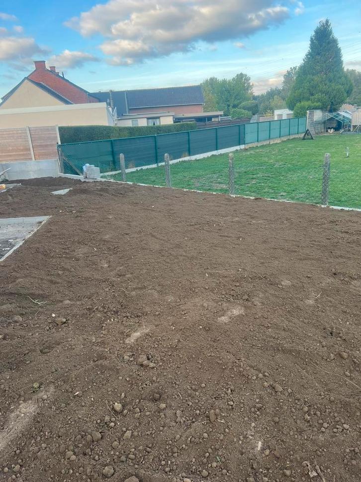 Grond en afbraakwerken tuinaanleg, Diensten en Vakmensen, Tuinmannen en Stratenmakers, Bestrating, Tuinonderhoud of Snoeiwerk
