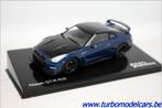 Nissan GT-R R35 1/43 Altaya Fast & Furious, Enlèvement ou Envoi, Neuf, Voiture, Autres marques