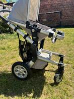 Joolz buggy grijs, Ophalen, Gebruikt