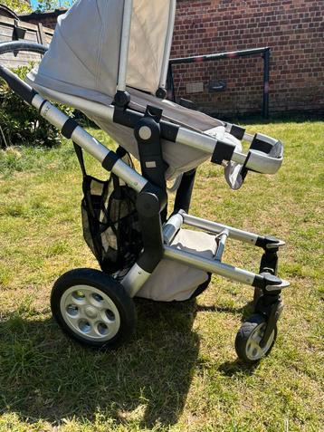Joolz buggy grijs, Kinderen en Baby's, Ophalen, Nieuw