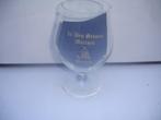 Bierglas In Den Groote Moriaen, Wervik, Ophalen of Verzenden, Zo goed als nieuw, Bierglas