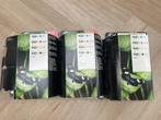 3 x 4 stuks cartridges HP 940XL zwart-cyan-yellow-magenta, Nieuw, Cartridge, Ophalen of Verzenden, HP ORIGINAL