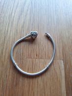 Pandora bedelarmband Three of life, Pandora, Ophalen of Verzenden, Zo goed als nieuw, 1 bedel