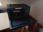 Oven-microgolfoven combinatie, Elektronische apparatuur, Microgolfovens, Ophalen, Draaiplateau, Combi-microgolfoven, Oven