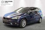 BMW 2 Reeks Gran Tourer 218iA (100kW), Auto's, BMW, Stof, Gebruikt, Euro 6, 136 pk