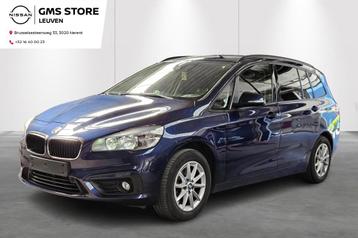 BMW 2 Reeks Gran Tourer 218iA (100kW) beschikbaar voor biedingen