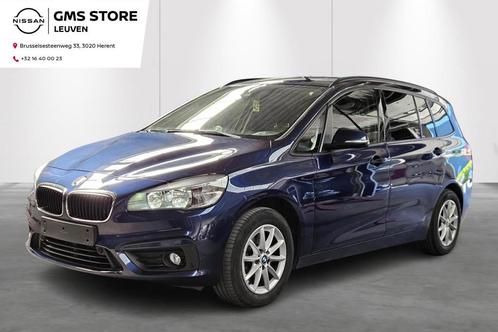 BMW 2 Reeks Gran Tourer 218iA (100kW), Auto's, BMW, Bedrijf, Te koop, 2 Reeks Gran Tourer, Airconditioning, Climate control, Electronic Stability Program (ESP)