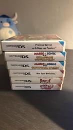 Nintendo ds games, Games en Spelcomputers, Games | Nintendo DS, Ophalen