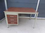 vintage bureau, Huis en Inrichting, Ophalen of Verzenden, Bureau