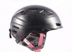 53 54 55 56 cm ski snowboard helm SALOMON QST CHARGE, Gebruikt, Verzenden, Overige typen, Salomon