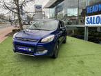 Ford Kuga EcoBoost Trend 4X2 Start/Stop, Voorwielaandrijving, Stof, Blauw, Bedrijf