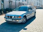 BMW 320i Essence Automatique, Autos, BMW, Cruise Control, 5 places, Carnet d'entretien, Cuir