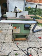 Robland Machines x260 x310, Ophalen, Gebruikt