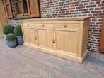 Eiken dressoir/ladekast GRATIS LEVERING