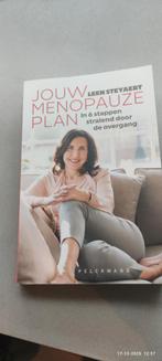 Leen Steyaert - Jouw menopauzeplan, Enlèvement, Leen Steyaert