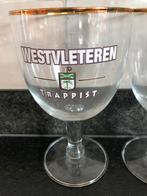 Westvleteren glas 33 cl, Verzamelen, Biermerken, Ophalen of Verzenden, Nieuw