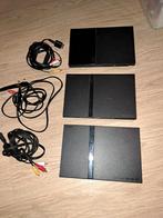 Ps 2 pakket, Ophalen of Verzenden, Gebruikt