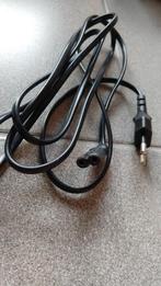 Voedingkabels power 230v kabels 1,8m : 17 stuks, Ophalen, Zo goed als nieuw, Radio