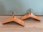 Houten kledinghanger / kleerhanger kind - hänga ikea, Kleding | Dames, Kledinghangers, Ophalen, Zo goed als nieuw