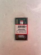 Kingston 32 GB DDR4-3200 laptopgeheugen sodimm, Neuf, 32 GB, Enlèvement ou Envoi, DDR4