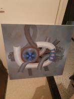 Vintage jaren. 70, Antiek en Kunst, Ophalen of Verzenden