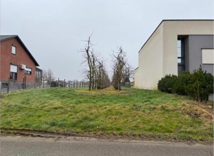 Zeer mooi stuk bouwgrond (HOB) – 12 are, Immo, Terrains & Terrains à bâtir, 500 à 1000 m², Ventes sans courtier