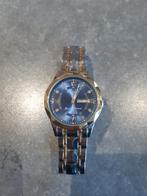 Horloge, Ophalen, Staal, Staal, Polshorloge