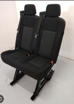 2 zit ford transit custom, Caravans en Kamperen, Ophalen, Zo goed als nieuw