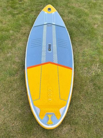 Itiwit Wave 500 paddle board (SUP) beschikbaar voor biedingen