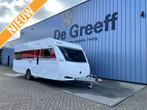 Kabe Royal 560 GLE KS, Caravans en Kamperen, Schokbreker, Rondzit, Bedrijf, Kabe