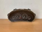 kilometerteller peugeot 206 2 stekkers 9634961180 '98 - '02, Auto-onderdelen, Ophalen of Verzenden, Gebruikt, Peugeot