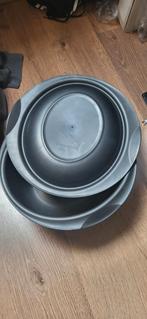 Ultra pro 5L tupperware., Huis en Inrichting, Ophalen of Verzenden, Zo goed als nieuw, Bak of Kom