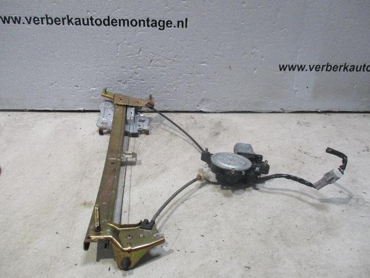 RAAMMECHANIEK ELEK LINKS Toyota Celica (T20) (85729-20261), Auto-onderdelen, Carrosserie, Toyota, Links, Gebruikt