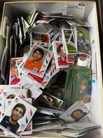 Doos met voetbalstickers, Verzamelen, Ophalen of Verzenden, Zo goed als nieuw, Sport