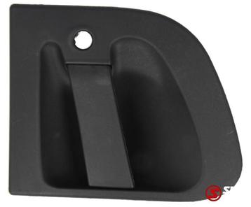 Poignee de porte droite renault premium, Neuf, Renault, Carrosserie et Tôlerie