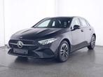 Mercedes-Benz A-klasse 200 Luxury Line met Panoramadak, Gebruikt, 4 cilinders, Zwart, Bedrijf