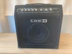 Line 6 LD 15  Lowdiwn 15 Watt bass Combo, Muziek en Instrumenten, Versterkers | Bas en Gitaar, Ophalen, Zo goed als nieuw