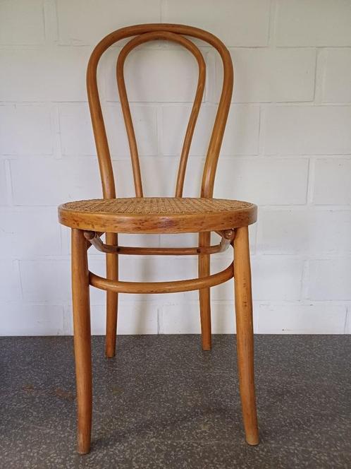 Thonet - Luterma stoel, Antiek en Kunst, Antiek | Meubels | Stoelen en Sofa's, Ophalen