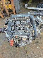 Le moteur est vendu avec boîte de vitesse manuelle, Enlèvement ou Envoi