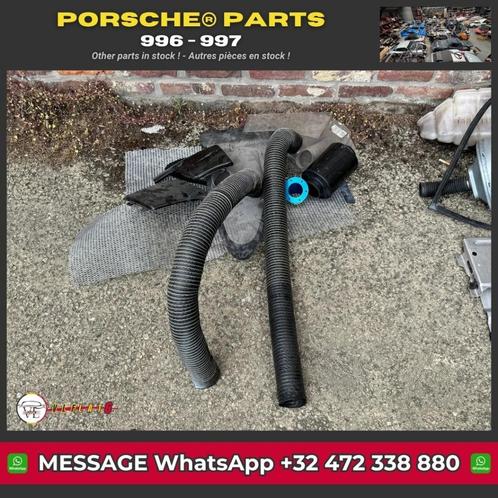 Diverse onderdelen voor Porsche 996, 997 en soms Boxster, Auto diversen, Autogereedschap, Gebruikt, Ophalen