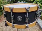 Taye TS1406N-6AL. 14" x 6" Aluminium/Maple, Muziek en Instrumenten, Ophalen of Verzenden, Zo goed als nieuw, Overige merken