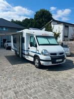 Mobilhome Dethleffs Esprit 2.5 TD prachtstaat!!, Buscamper of Camperbus, Ringverwarming, Dakluik, Bedrijf
