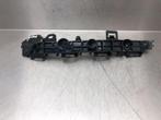 BUMPERSTEUN RECHTS ACHTER Toyota Yaris IV (P21 / PA1 / PH1), Gebruikt, Toyota