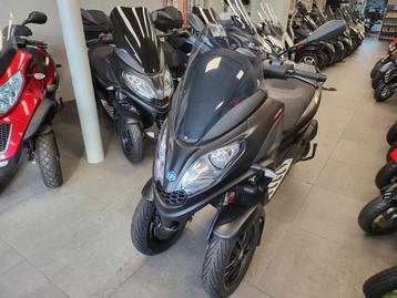 40x Piaggio MP3  / Peugeot Metropolis occasie op voorraad