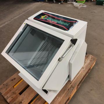 Frigo refroidissement rapide beschikbaar voor biedingen