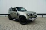 LAND ROVER DEFENDER 90 D200 SE | 3.0D | LUCHTVERING | PANO, Auto's, Land Rover, Automaat, Leder, Vierwielaandrijving, 232 g/km