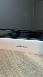 MacBook Air M3 - 16GB RAM - 256GB, 256 GB, Qwerty, Verzenden, 13 inch