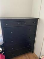 Ikea Houten ladekast, Huis en Inrichting, Kasten | Ladekasten, Ophalen, Gebruikt