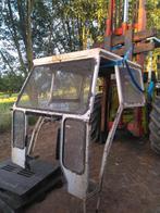 Bril cabine voor tractor, Zakelijke goederen, Landbouw | Tractoren, Ophalen, Steyr