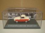 AUTONACIONAL BISCUTER PEGASIN UIT 1957,OP 1/43., Ophalen of Verzenden, Nieuw, Auto, Overige merken
